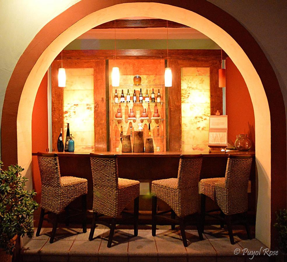 La Casa Del Naranjo Hotel Boutique Querétaro Eksteriør billede