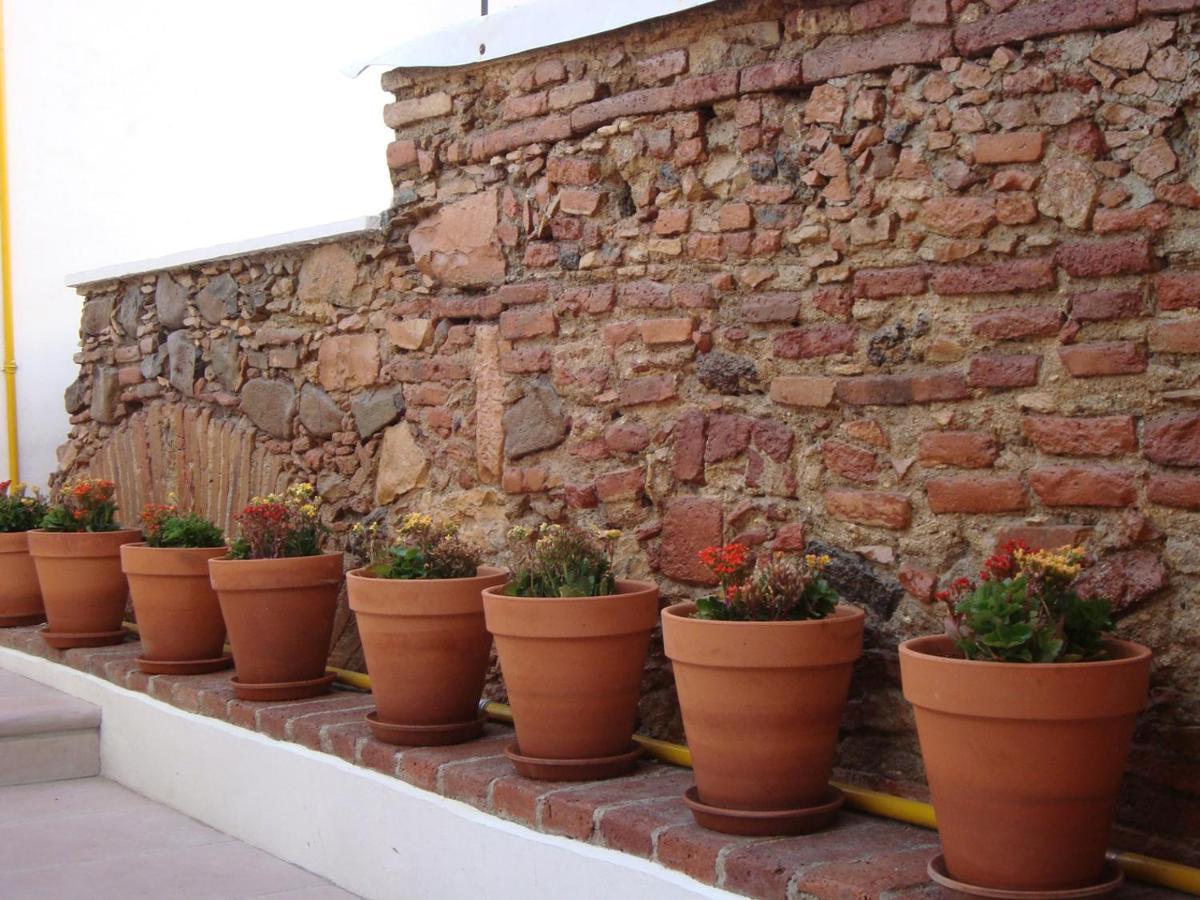 La Casa Del Naranjo Hotel Boutique Querétaro Eksteriør billede